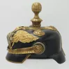 Prussian Artillery General Pickelhaube Visuel 8